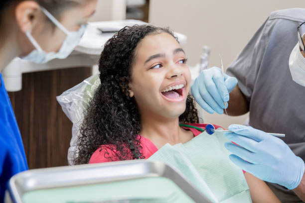 Best Emergency Gum Treatment in Waverly, TN