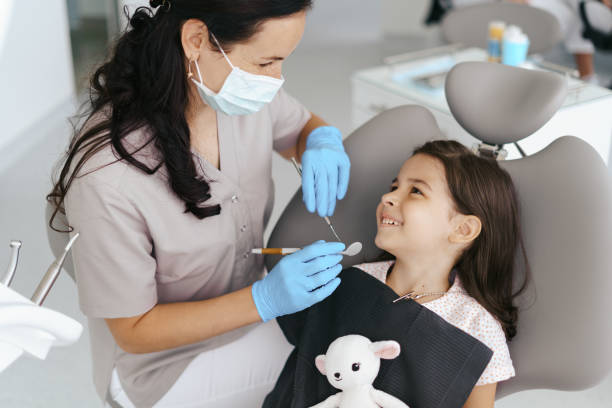 Best Cosmetic Emergency Dentistry in Waverly, TN