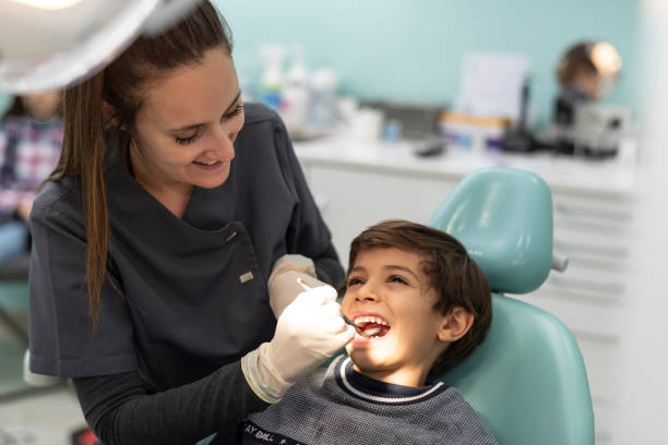 Best Pediatric Emergency Dentist in Waverly, TN